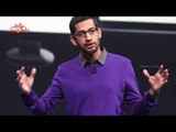 India-born Sundar Pichai The New CEO Of Google