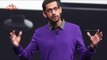 India-born Sundar Pichai The New CEO Of Google