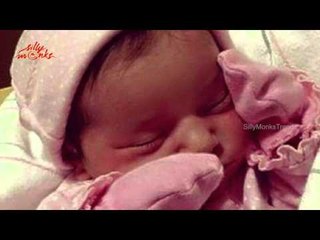 MS Dhoni Daughter "Ziba Dhoni" - Exclusive