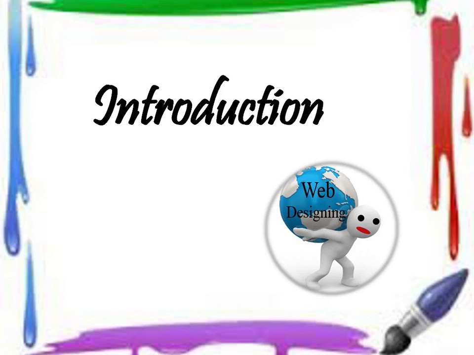 web designing course bangalore