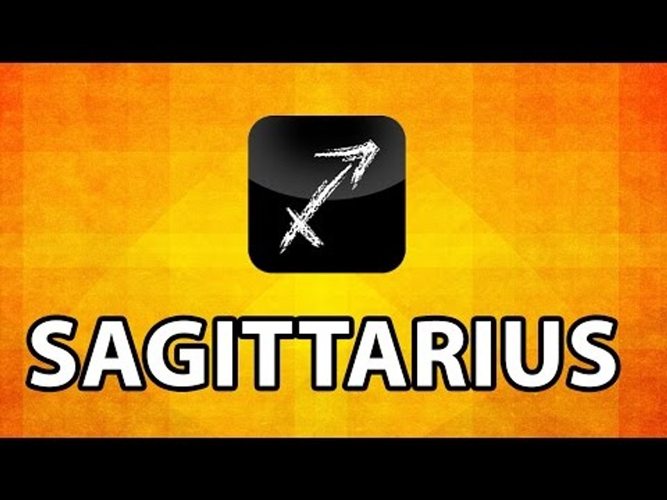 Sagittarius 2015 Horoscope