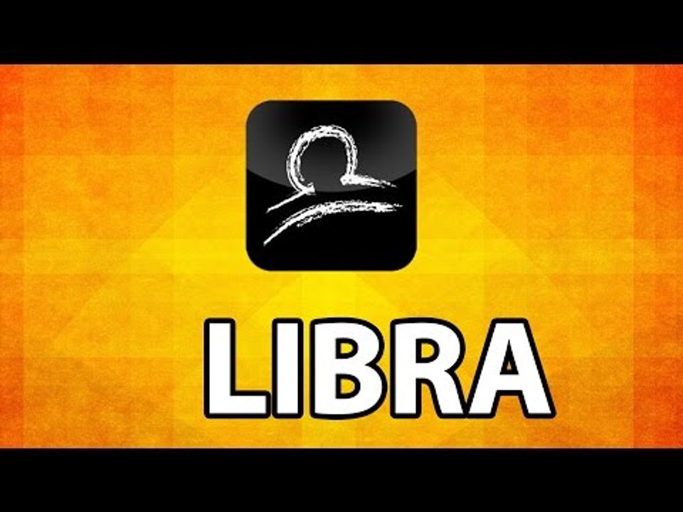 Libra 2015 Horoscope