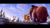 Ice Age - Kollision voraus! _ Synchron-Trailer _ Otto W