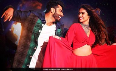 Hawa Hawa Full Song i Mubarakan i Arjun Kapoor i Ileana D'cruz