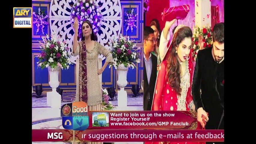 Eid ki khushiyan aur toffeyy