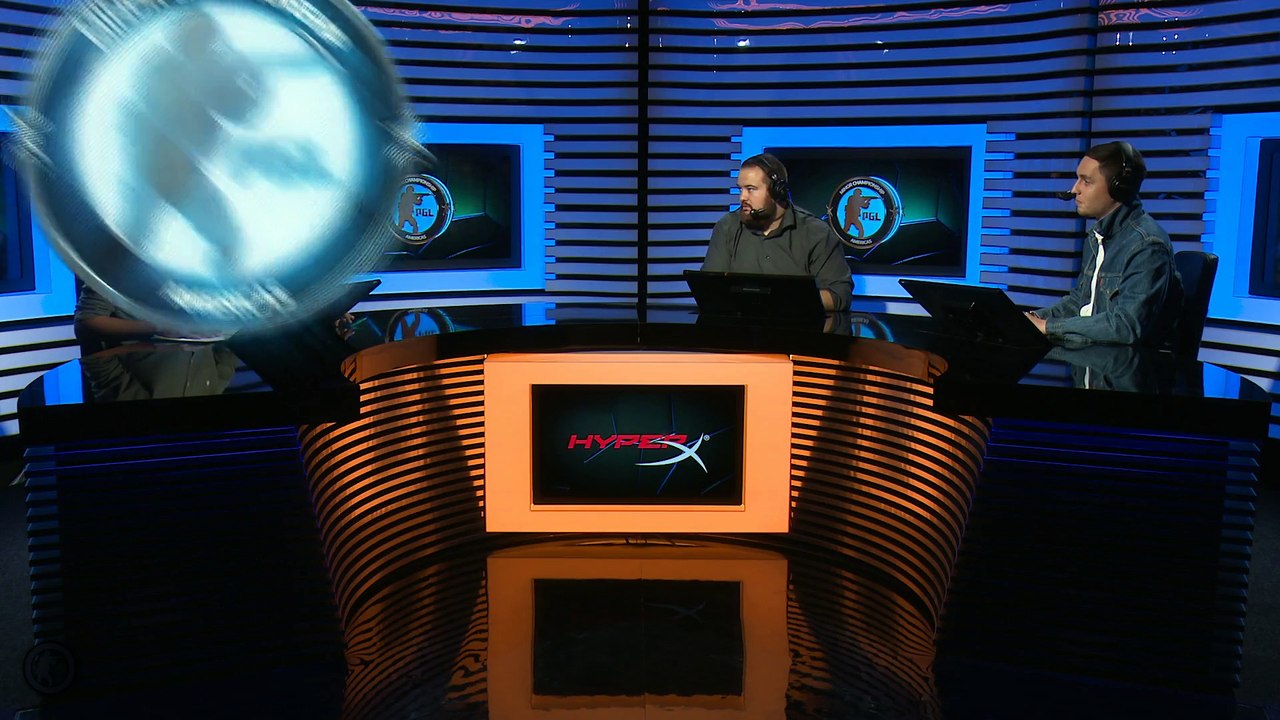 CSGO: Koosta is Moses's boy