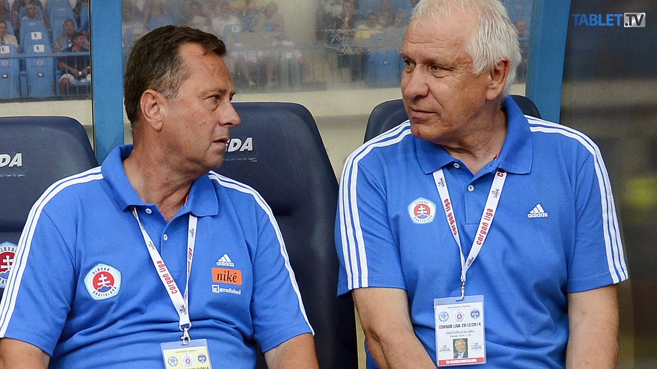 DUŠAN GALIS uznáva: Dubovský bol výnimočný, no nemal ísť hneď do Realu