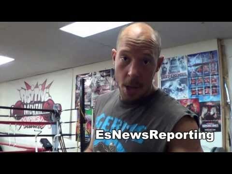how to improve hand speed for fighters boxers EsNews Boxing