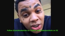 Kevin Gates Gets Sentenced to 6 Months in Jail for Kicking Female Fan in Chest at