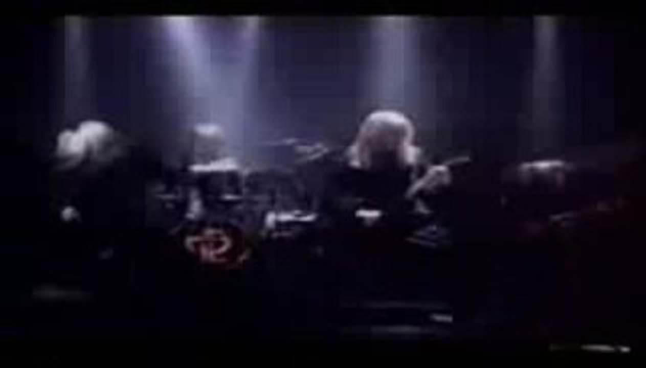 Strapping young lad - detox