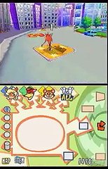 Crash Boom Bang! - Gameplay