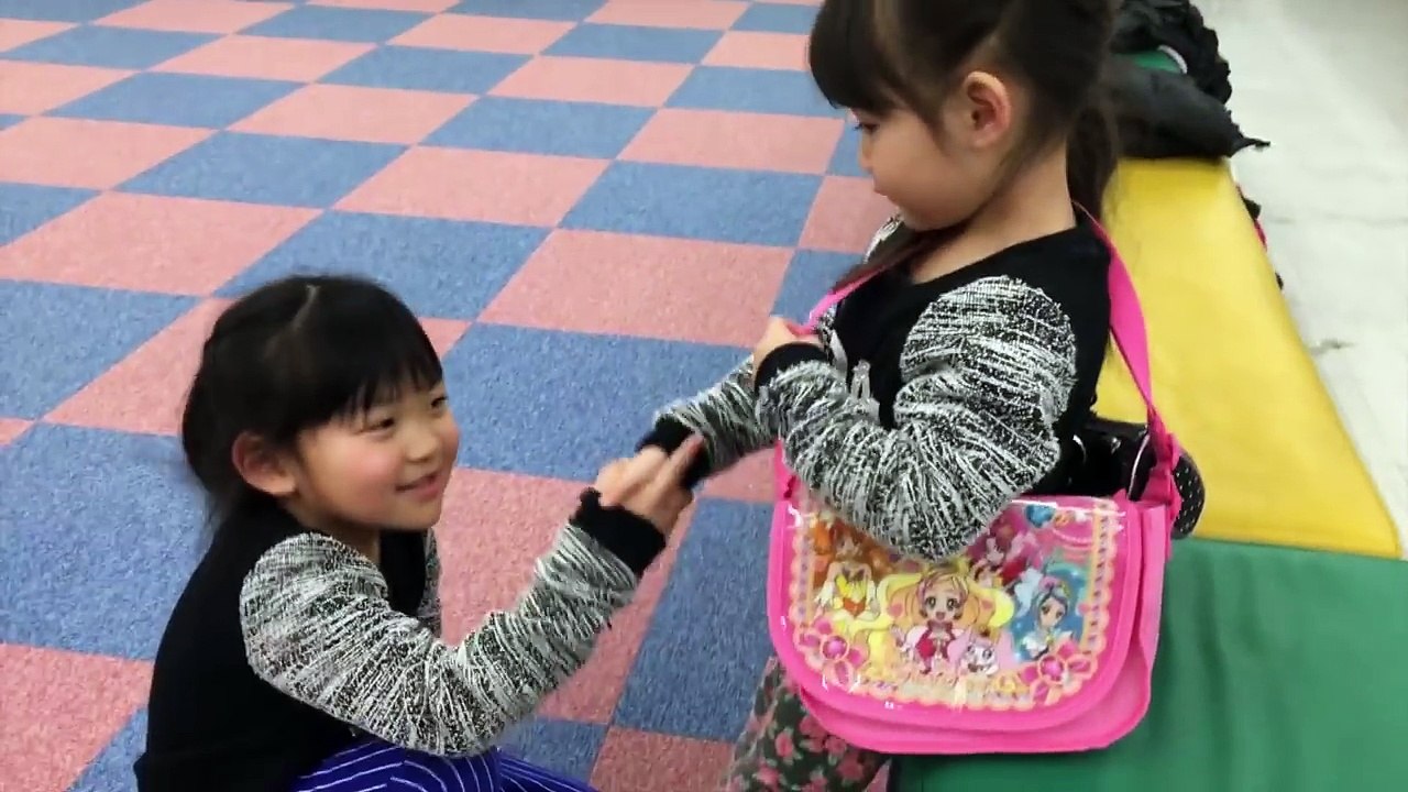 かんなとあきらのﾌｧﾝ おもちゃ 紹介 作るお菓子 KanAki & Asahi 好き【MIU&AKOTV】Kan