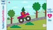 Androïde les meilleures pour enfants mini- route sagou sommet voyage la télé Apps ipad iphone