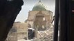 Video Shows Ruins of al-Nuri Mosque as Iraqi Forces Reclaim Area of Old Mosul