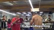 Why Yuriorkis Gamboa Is Avoiding Mikey Garcia EsNews Boxing