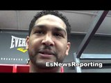 Dominic Breazeale (8-0 8 KOs) future boxing champ EsNews Boxing