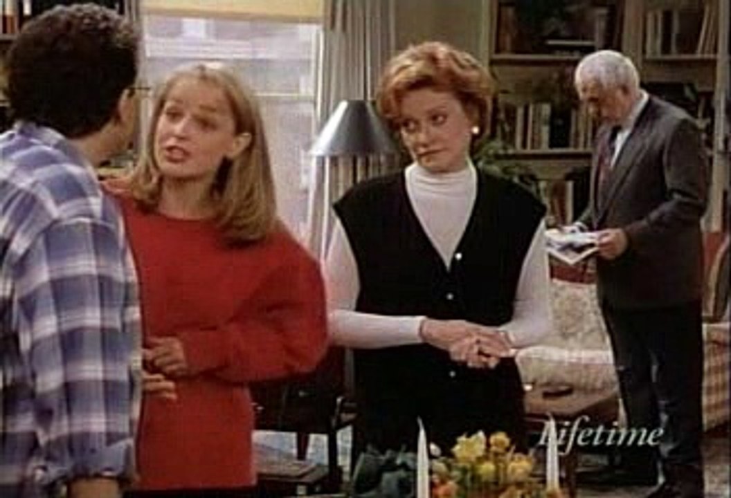 Mad About You S 3 E 8 Giblets For Murray video Dailymotion