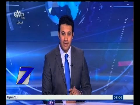 #السابعة | محلب يلتقي رؤساء الأحزاب الخميس المقبل لمناقشة قوانين الانتخابات