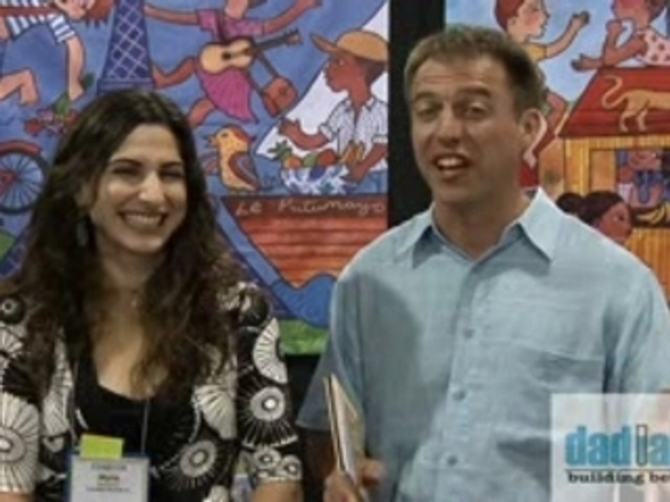 DadLabs Ep. 74 The Lab "Music for Kids"