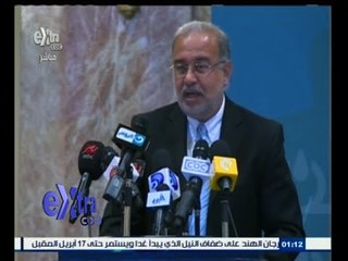 #غرفة_الأخبار | وزير البترول: الفترة المقبلة ستشهد التوسع فى مشروعات انتاج الغاز والبترول