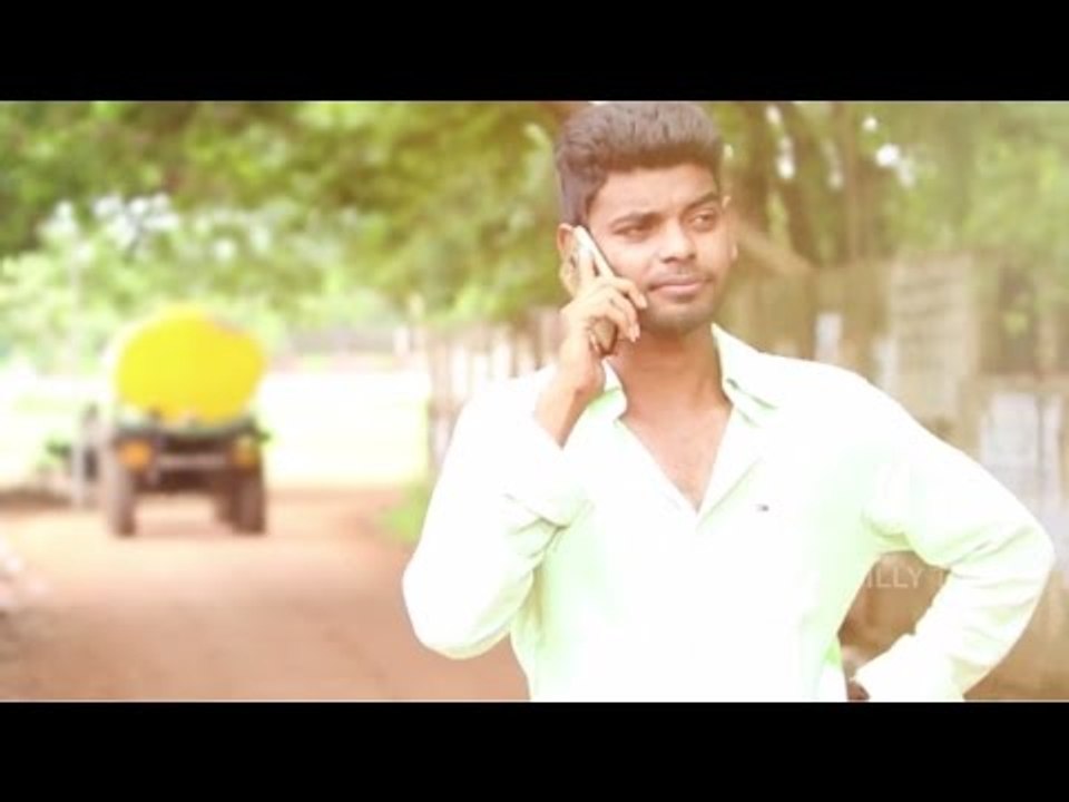 Maro Kshanam Trailer - Latest Telugu Short Film by Ramesh Bandreddi