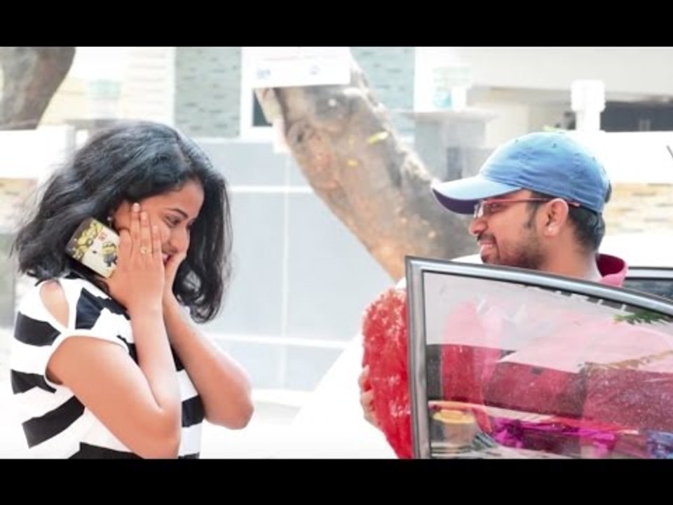 Maaya - New Telugu Short Film 2017