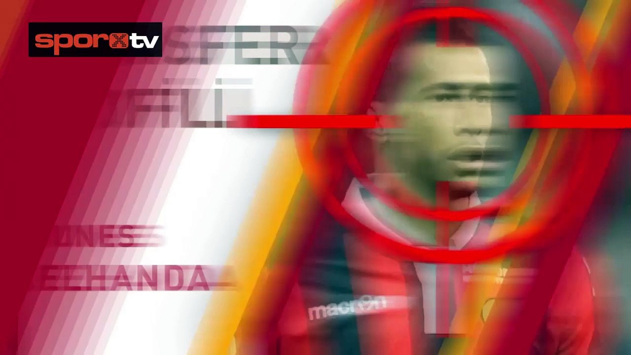 İşte Galatasaray'ın yeni transferi Younes Belhanda