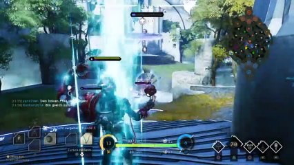 Paragon PS4-Live-Übertragung von KinKon2014 (73)