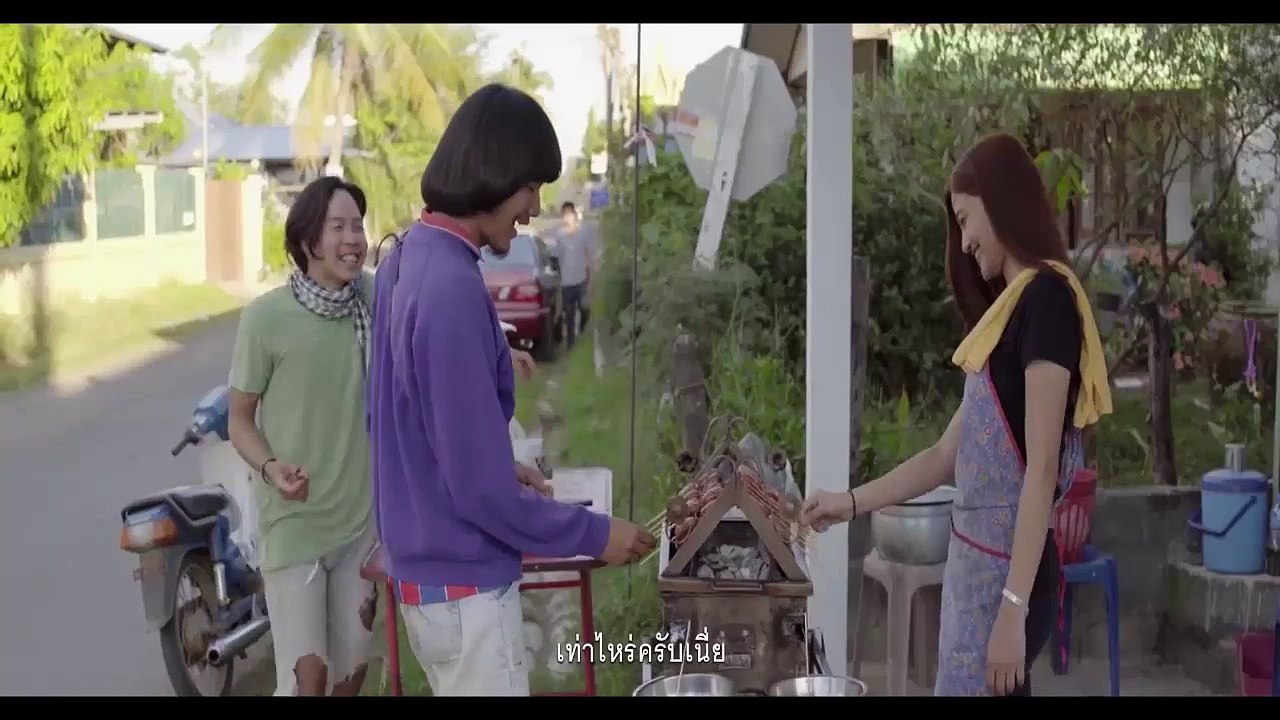 รวมฉากฮาๆๆ ไทบ้านเดอะซีรีส์ ep.2