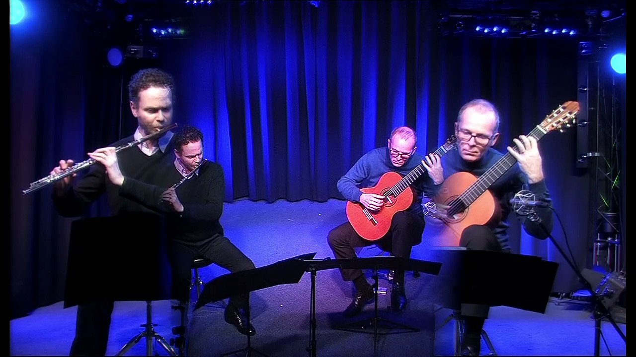 17 La Paloma