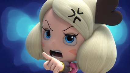 スナックワールド 第10話 The Snack World - 10 HD 「720p」