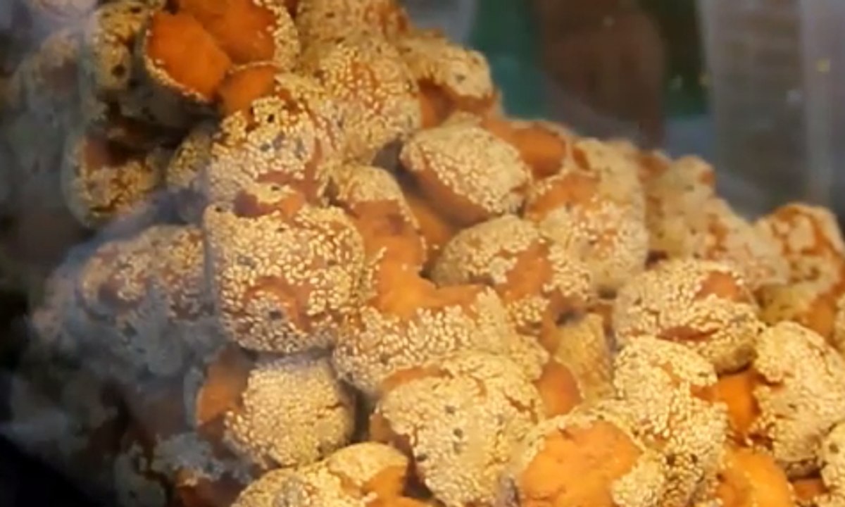 Ini Roti Oleh-Oleh Andalan Khas Pematangsiantar