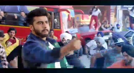 Download Video: Hawa Hawa New Video Song(Mubarakan Movie)... Arjun Kapoor, Anil Kapoor, Ileana D'cruz