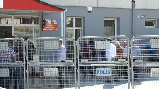 AK Parti İl Başkanı Hakan Kahtalı: Davanın Sonuna Kadar Takipçisi Olacağız