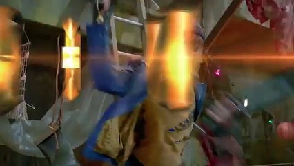 DESCENDANTS 2 Uma Fights Mal Sneak Peek (2017) Disney Teen Movie HD