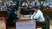 YourNextMove Grand Chess Tour 2017 - Live EN - Day Two Rapid Rounds 4-6