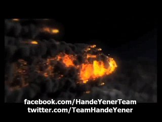 Benimle Yaşar mısın? - Hande Yener & Sinan Akçıl