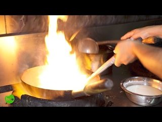 Amazing Chicken Manchuria Restaurant Style | Indian Food