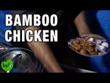 Bamboo Chicken, Westin, Eat street, Hitech City, Hyderabad