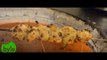 Amazing Reshmi kebab Making || indian Food || Hyderabad Street Food