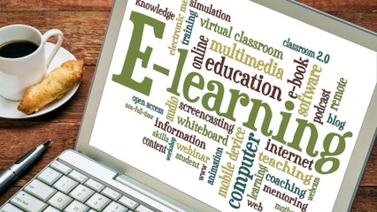 Strategies of E-Learning - Cornerstone International College
