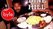 Hyderabadi Biryani, Dine Hill Chicken Mandi, Hyderabadi Chicken Biryani, Arabian Dishes