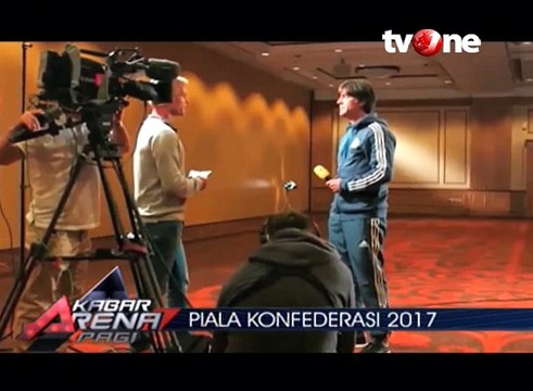 Joachim Low, Pelatih Pertama Jerman Raih Kemenangan ke-100