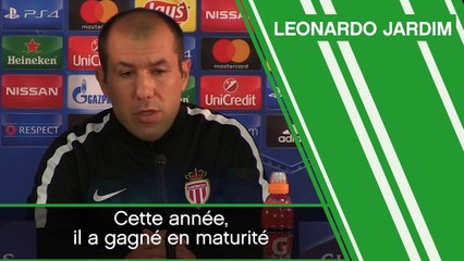 Transferts - Lemar dans le viseur d'Arsenal