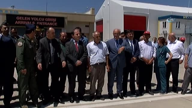 Şehit Annesi: Oğlumu Bana Geri Verin