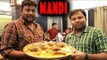 Have you ever Tried #Mandi | This is not #Biryani | Amazing Food in Hyderabad