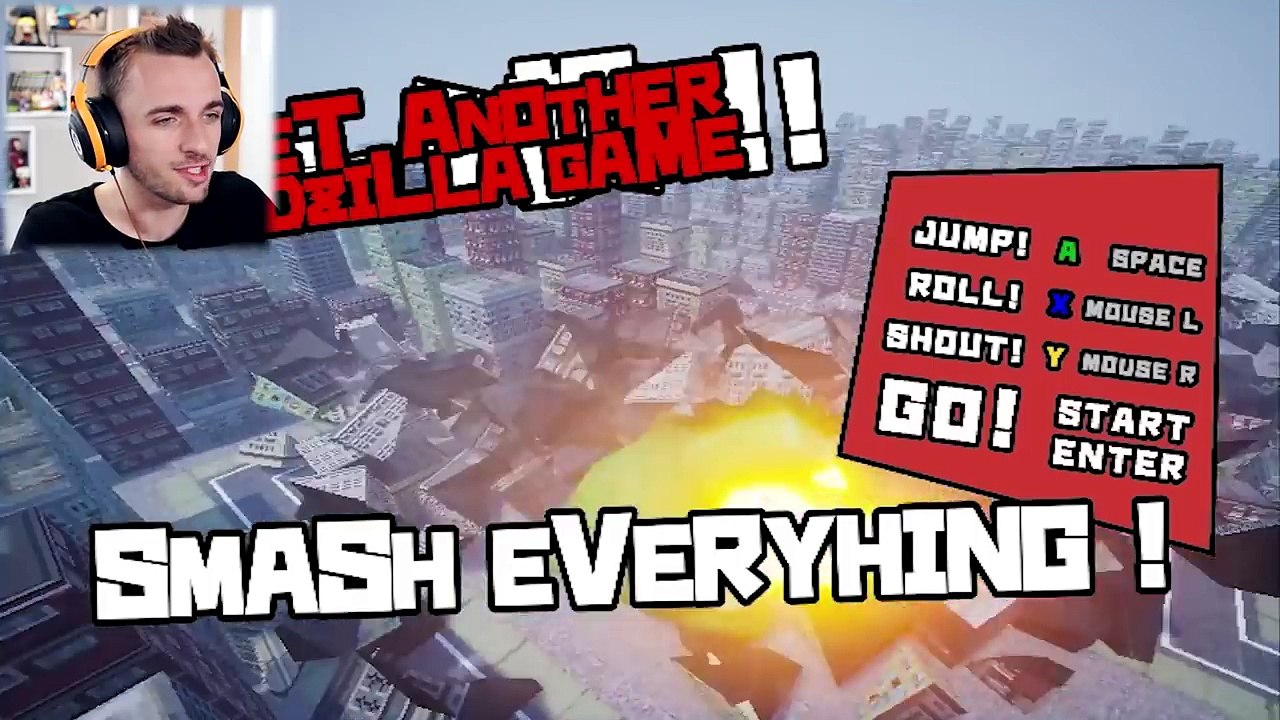 10 JEUX AVEC SQUEEZIE