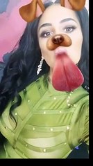 Milla les anges 9 snapchat 11/04/2016