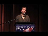 Turning the Tide: Challenging How We See Water | Angela Giles | Walrus Talks