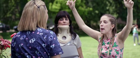 De los creadores de SIN FILTRO : Trailer Oficial NO ESTOY LOCA #NoEstoyLoca